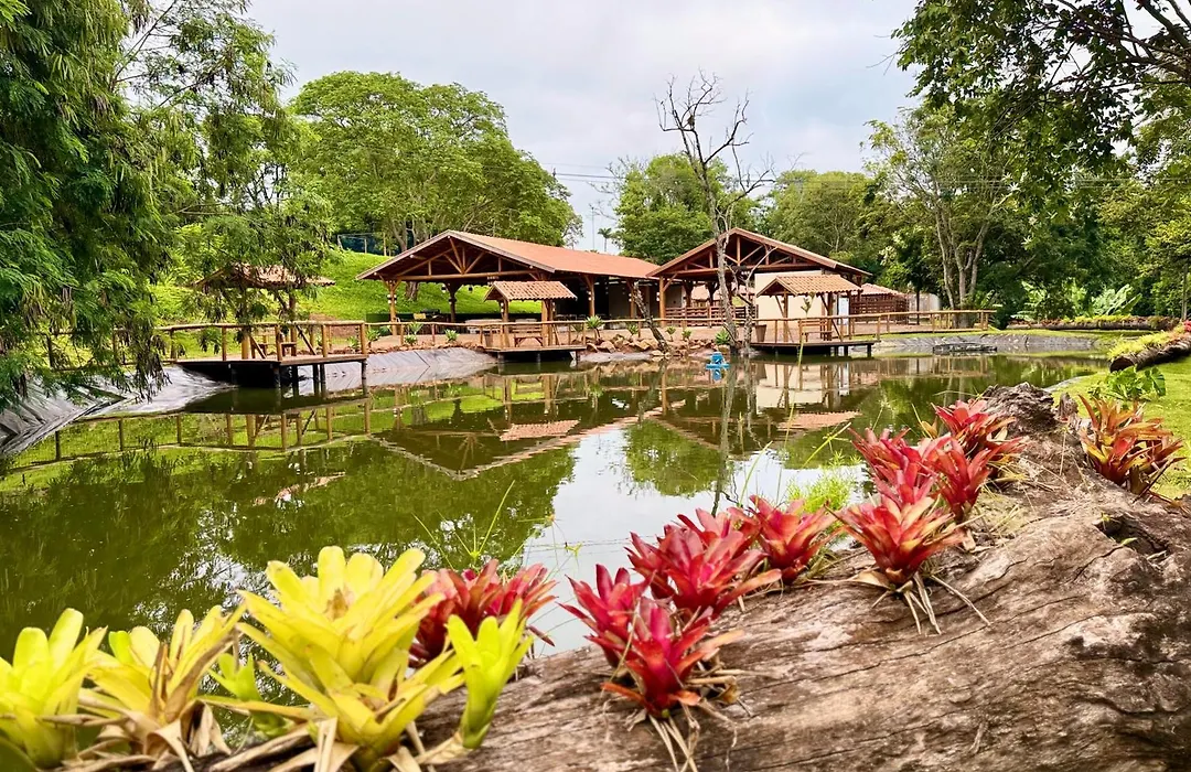 Aguativa Golf Resort-1